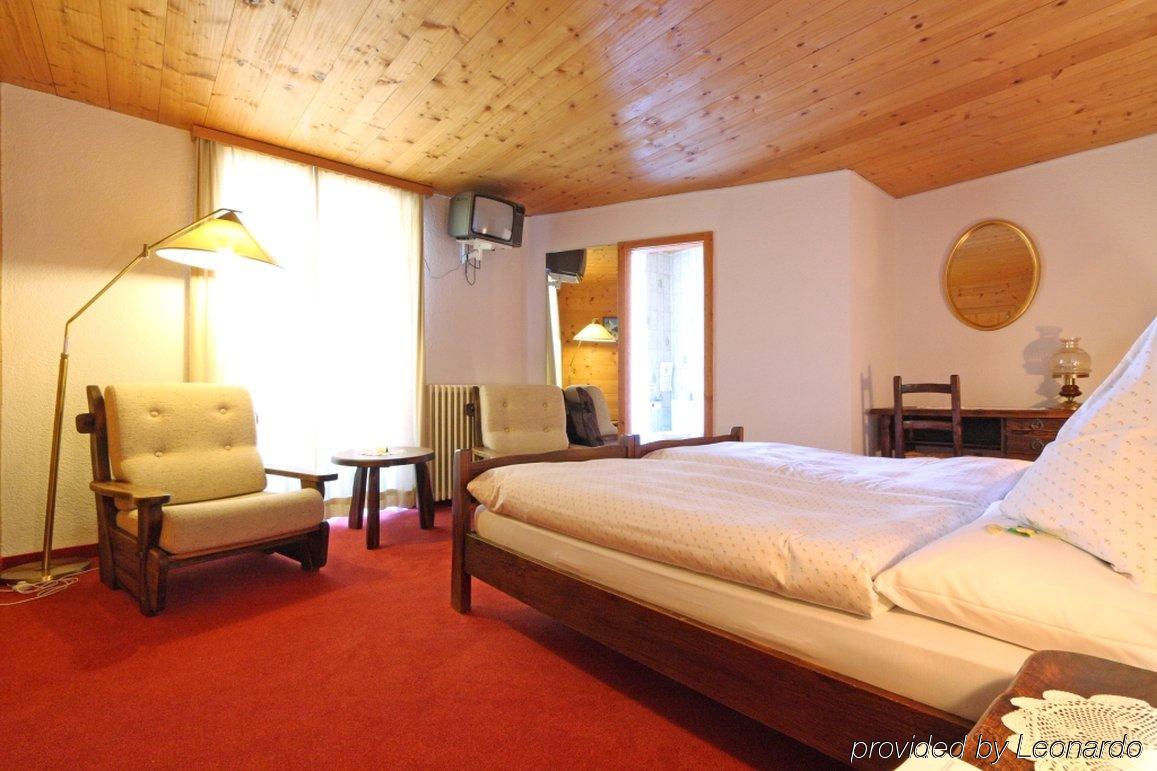 Lifestyle & Spa Hotel Graecherhof Grachen Room photo