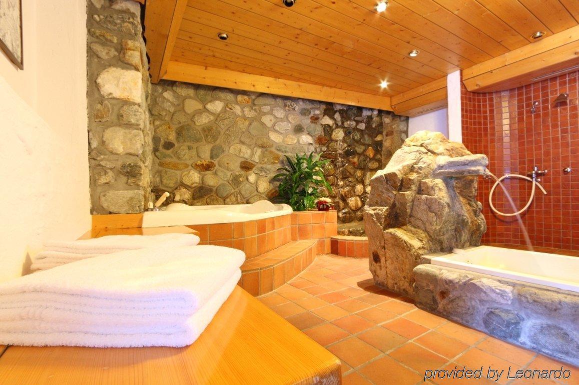 Lifestyle & Spa Hotel Graecherhof Grachen Room photo
