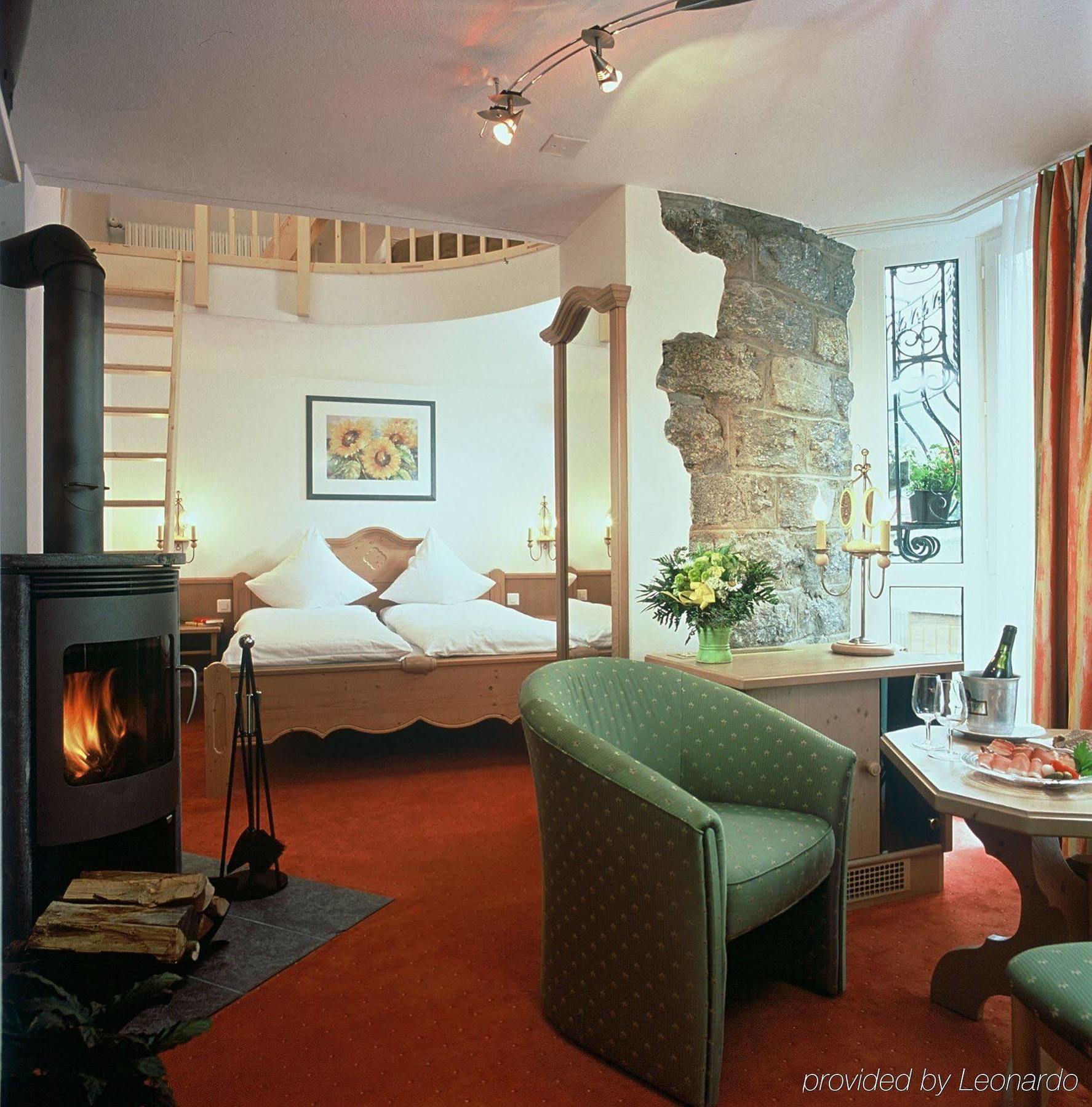 Lifestyle & Spa Hotel Graecherhof Grachen Room photo
